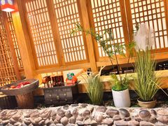 -延松朝鲜族料理