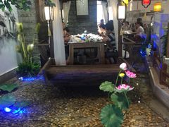 -印巷里主题餐厅(马鞍山店)