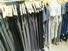 -MUJI无印良品(恒隆广场店)