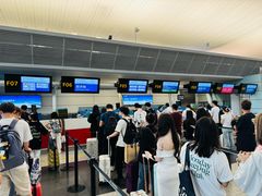 -杭州萧山国际机场