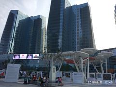 -大族广场Mall&More