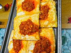 -金博士朝鲜民族餐厅(工大店)