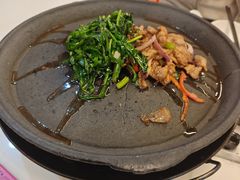 -一烙锅(友谊店)