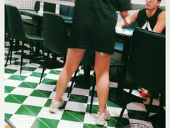 -港爺茶檔·茶餐厅(东晓南路店)