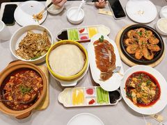 -大鸭梨烤鸭(甘家口店)
