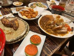 -平成屋·午肴夜酒(四川北路店)