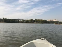 -美兰湖景区