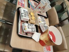 -肯德基(西安电子城店)