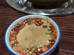 -燚焱炎火铜锅涮·烧烤