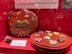 -御茶膳房皇家糕点博物馆(北京首店)
