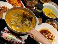 -味莊餐厅(康庄南街店)