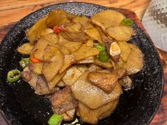 -符离集餐厅(万象城店)