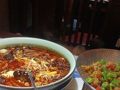 -醉英雄四川料理(新塘万达广场店)