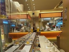 -新一番三文鱼寿司(友谊国贸城店)