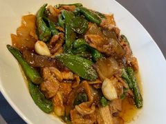 -许家菜(望江店)