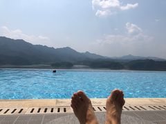 -杭州桐庐康莱德酒店西餐厅-舍