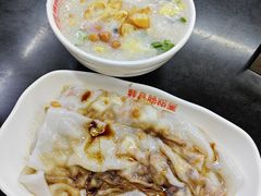 -非凡肠粉皇(西华路店)