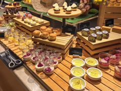 -盛宴自助餐厅(运达喜来登店)