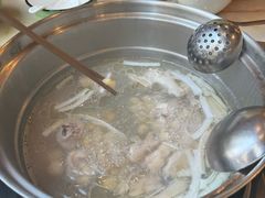 -四季合味椰子鸡(南山大冲店)