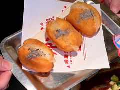 -师烤·豆花烤鱼(广州荔湾扬韬广场店)