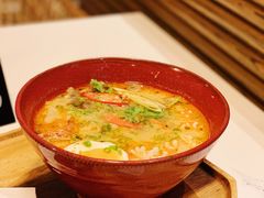 冬阴功河粉-GOGO Plate(成都太古里店)