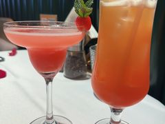 -Kathleen's Bistro&Bar 凯圣琳西餐厅(漕河泾印象城店)
