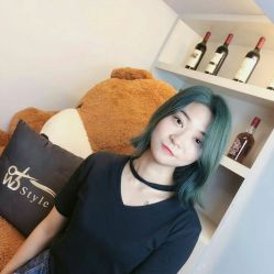 -WD专业烫染设计