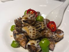 -申粤轩酒楼·三十年粤菜经典(丁香花园店)