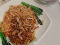 -粤财皇冠假日酒店·彩华轩中餐厅