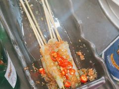 -瑞杰烧烤店·24小时营业(山东路店)