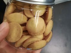 曲奇饼干-面包工坊(七彩云南第一城店)