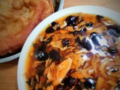 豆腐脑-增盛魁小吃店