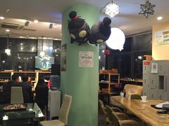-JOJO实景沉浸侦探剧本杀(大悦城店)