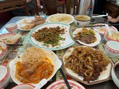 -葛记焖饼(伏牛路店)