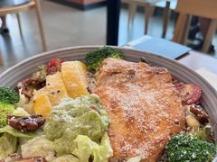 -魏斯理汉堡(西安沣东吾悦店)