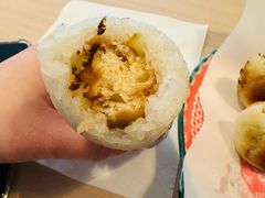 -徐氏糯米包油条(山海关路店)
