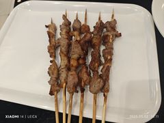 -宛平李记小吃(东关街店)