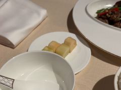 -广州富力丽思卡尔顿酒店·丽轩·粤菜
