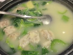 -美极鲜食坊(宝安南路店)