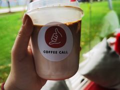 -COFFEE CALL(云锦路店)