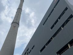 -上海当代艺术博物馆