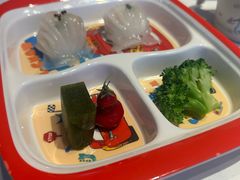 -名人坊·新派粤菜(河西奥体博览中心金鹰世界店)