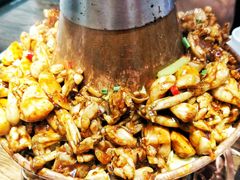 -老佛爷蛙锅•鲜蛙煲(麦凯乐店)