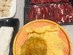 -非遗•老字号•阿彬牛肉火锅(广济桥店)