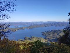 -五女山景区