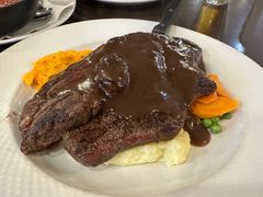 -Shamrock Hotel Hobart