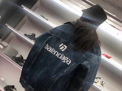 -BALENCIAGA(SKP女装店)