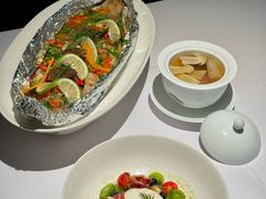 -月芽·自由餐厅·西溪湿地餐厅