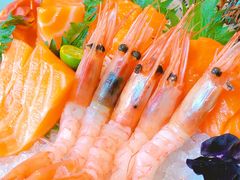 -千代御(临河街店)