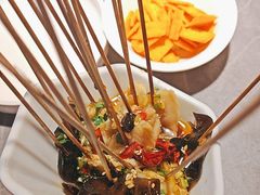 -小黑牛烤肉(聚隆店)